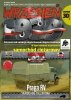 First to Fight PL030 Praga RV samochód ciężarowy (1:72)
